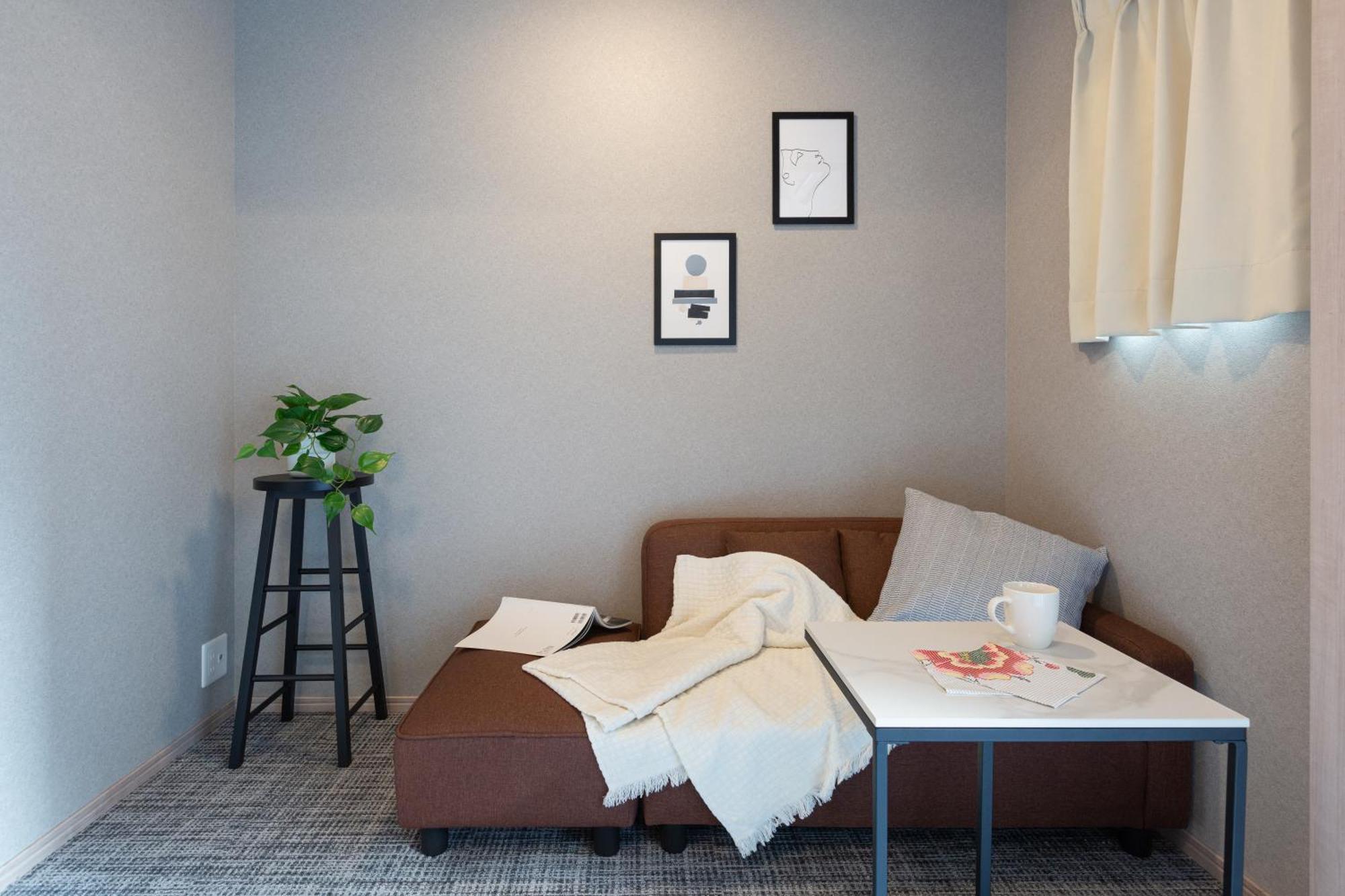 Residence Hotel Hakata Minoshima 福岡市 エクステリア 写真
