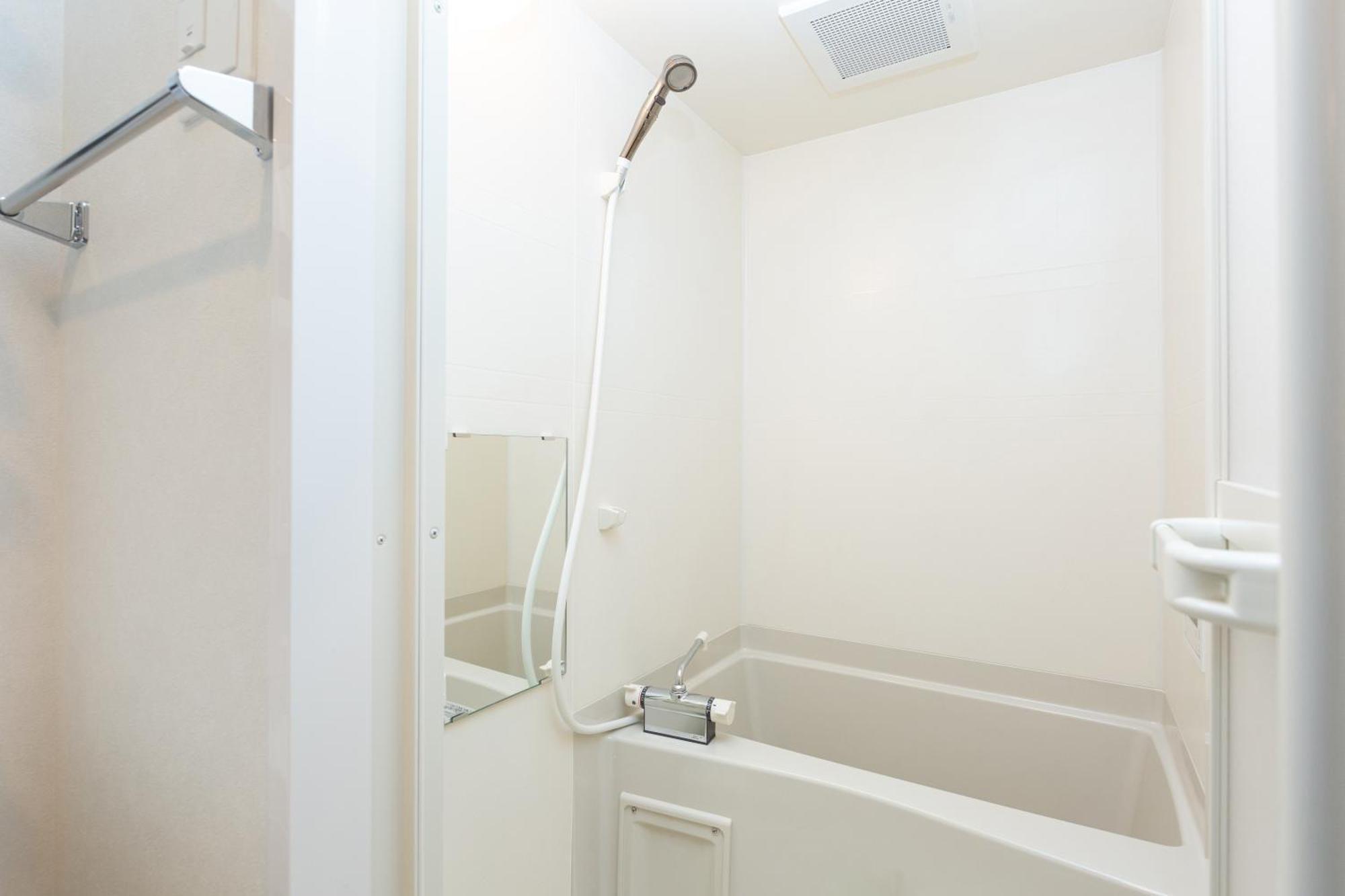 Residence Hotel Hakata Minoshima 福岡市 エクステリア 写真