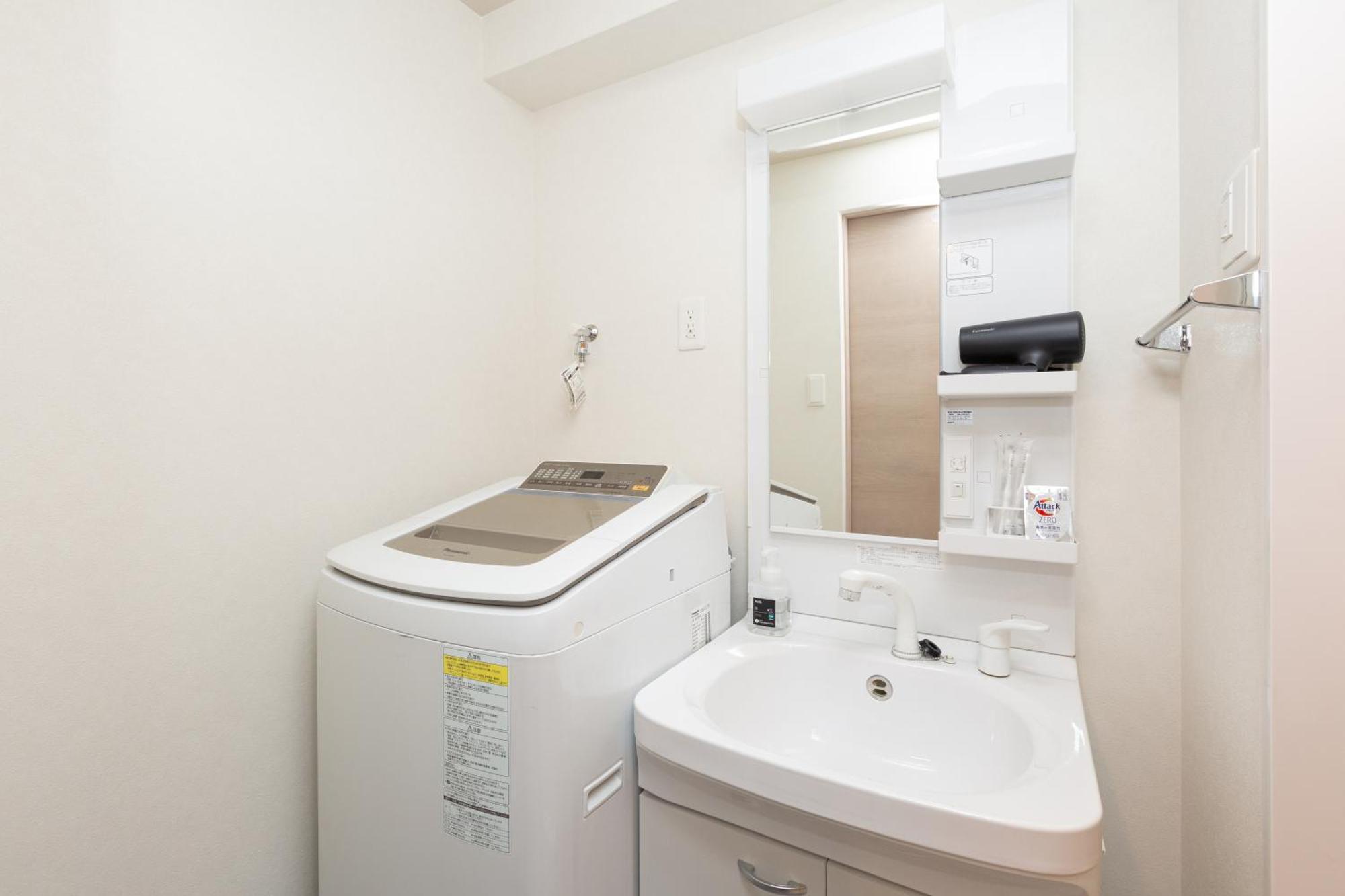 Residence Hotel Hakata Minoshima 福岡市 エクステリア 写真