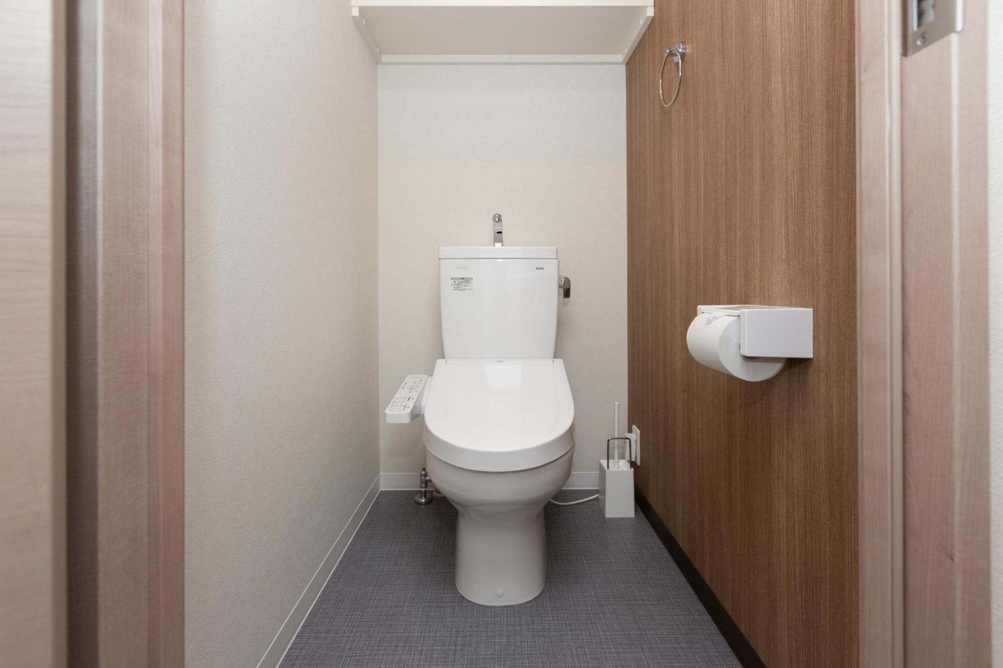 Residence Hotel Hakata Minoshima 福岡市 エクステリア 写真